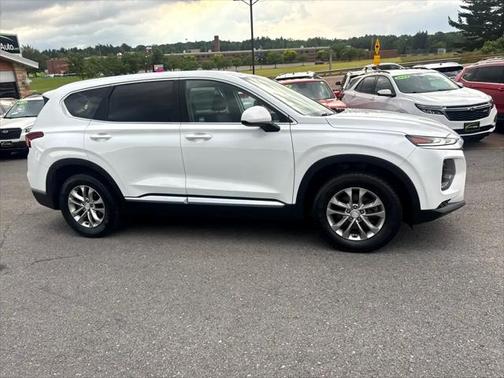 2020 Hyundai SANTA FE SE 2.4