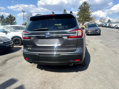 2024 Subaru Ascent Premium 7-Passenger