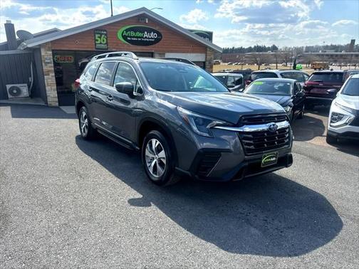 2024 Subaru Ascent Premium 7-Passenger