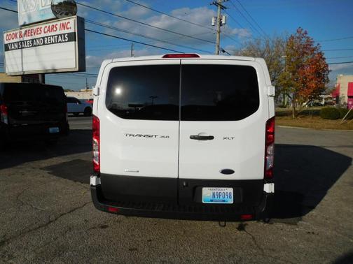 2023 Ford Transit Connect XLT