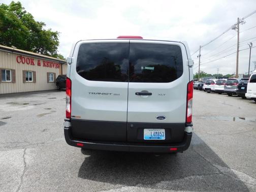 2022 Ford Transit-350 XLT