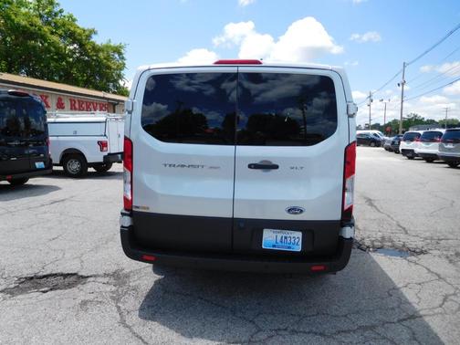 2022 Ford Transit-350 XLT