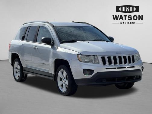 2011 Jeep Compass Base