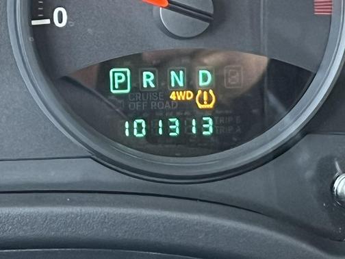 2011 Jeep Compass Base