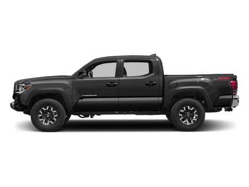 2017 Toyota Tacoma TRD Off Road
