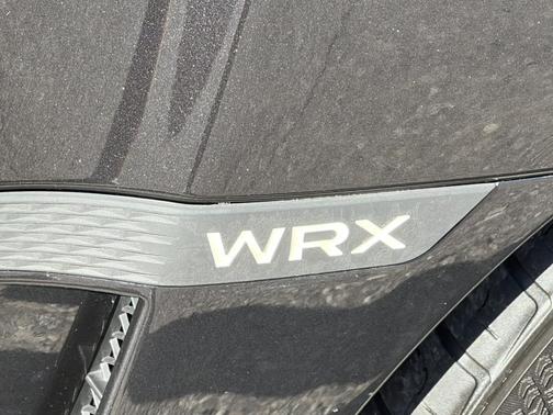 2016 Subaru WRX Premium