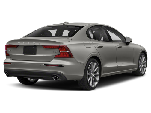 2019 Volvo S60 T6 Momentum
