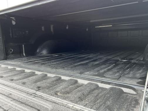 2024 RAM 2500 Tradesman Crew Cab 4x4 8' Box