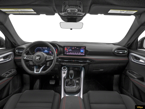 Blu Bayou 2024 Dodge Hornet GT AWD