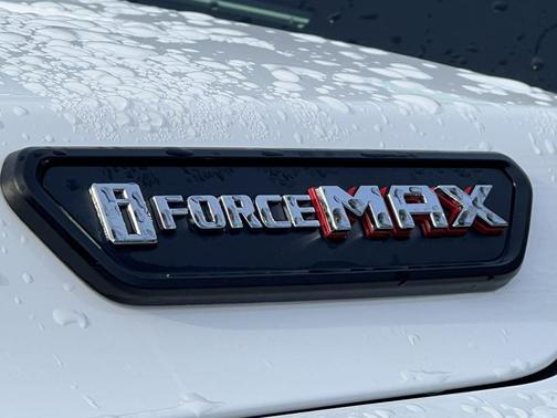 2025 Toyota Tacoma Hybrid TRD Sport