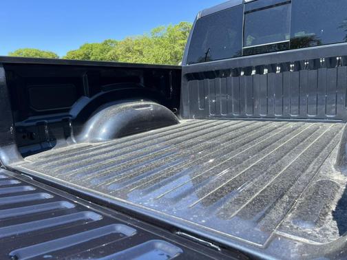 Forged Blue Metallic 2026 RAM 1500 Big Horn/Lone Star