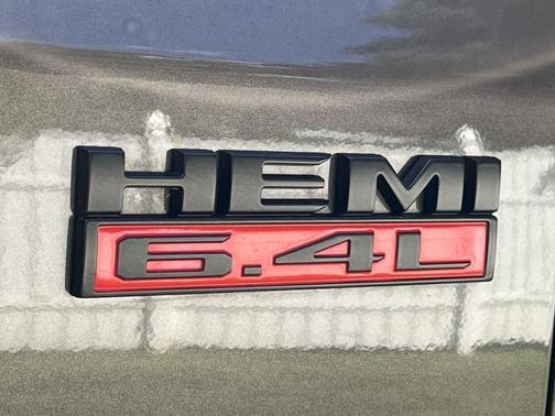 2020 RAM 2500 Power Wagon