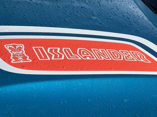 2021 Jeep Renegade 80th Anniversary 4X4