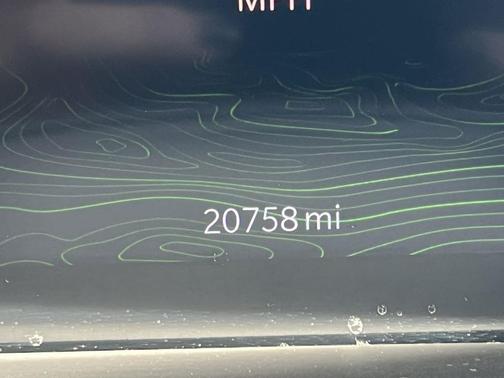 2022 Jeep Grand Cherokee 4xe Trailhawk