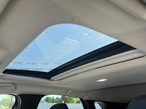 Deep Crystal Blue Mica 2023 Mazda CX-30 2.5 Turbo Premium Plus Package