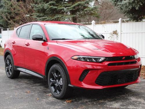 2024 Dodge Hornet R/T EAWD