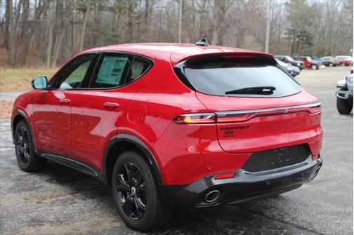 2024 Dodge Hornet R/T EAWD