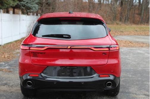 2024 Dodge Hornet R/T EAWD