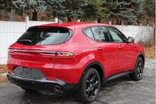 2024 Dodge Hornet R/T EAWD