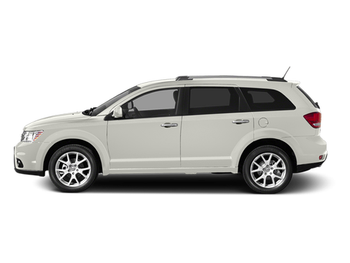 2013 Dodge Journey R/T