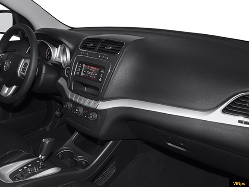 2013 Dodge Journey R/T