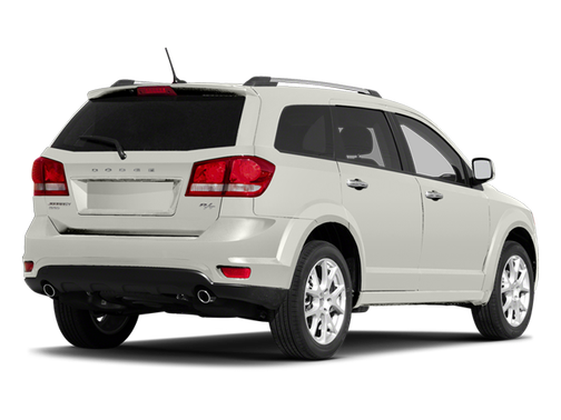 2013 Dodge Journey R/T