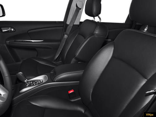 2013 Dodge Journey R/T