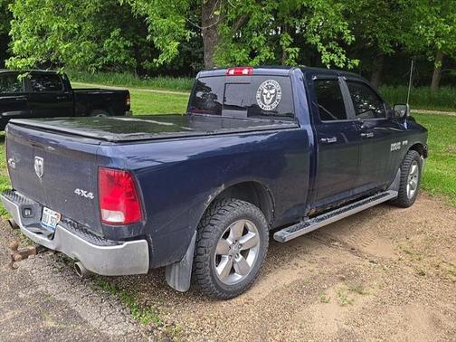 2013 RAM 1500 Big Horn