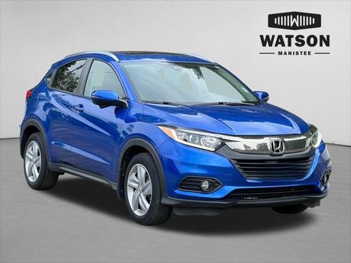 2020 Honda HR-V EX-L