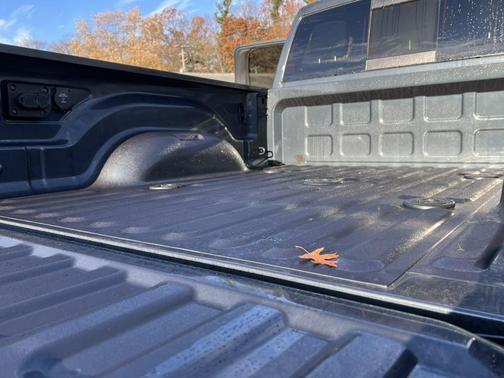 2026 RAM 2500 Tradesman Crew Cab 4x4 6'4' Box