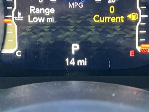 2025 Jeep Wrangler Rubicon 392 Final Edition