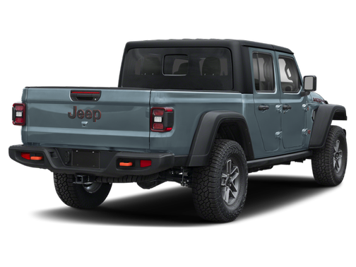 2026 Jeep Gladiator Mojave 4x4