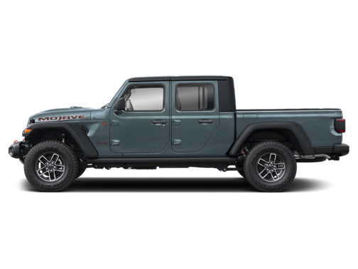 2026 Jeep Gladiator Mojave 4x4