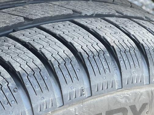Silver Zynith 2023 Jeep Grand Cherokee L Altitude