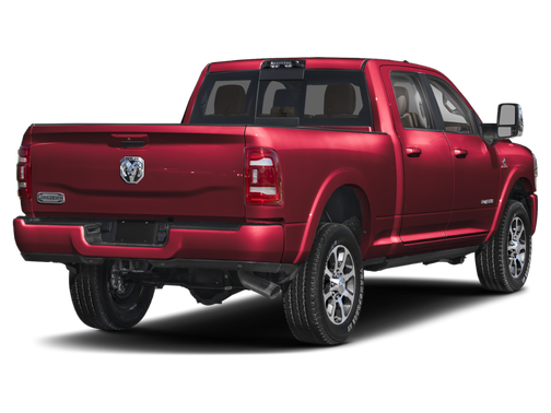 2024 RAM 2500 Limited Crew Cab 4x4 6'4' Box