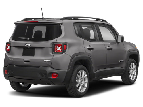2023 Jeep Renegade Limited