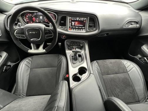 2021 Dodge Challenger SRT Hellcat