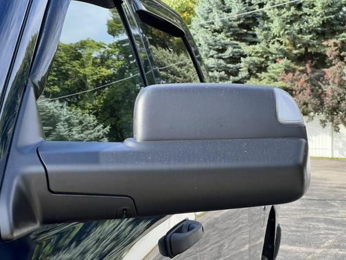 2022 RAM 2500 Tradesman Crew Cab 4x4 6'4' Box