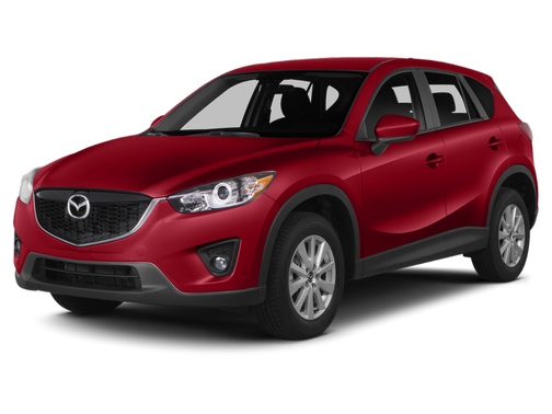 2015 Mazda CX-5 Grand Touring
