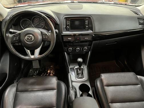 2015 Mazda CX-5 Grand Touring