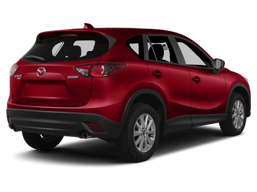 2015 Mazda CX-5 Grand Touring