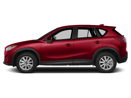 2015 Mazda CX-5 Grand Touring