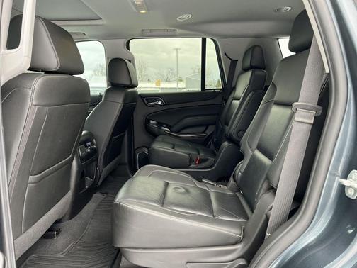 2019 GMC Yukon SLT Standard Edition
