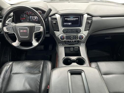 2019 GMC Yukon SLT Standard Edition