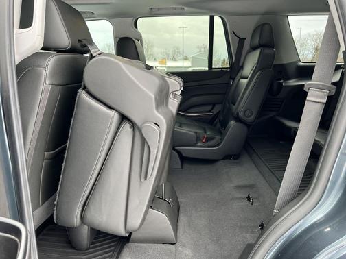 2019 GMC Yukon SLT Standard Edition
