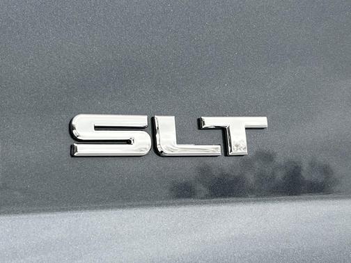 2019 GMC Yukon SLT Standard Edition