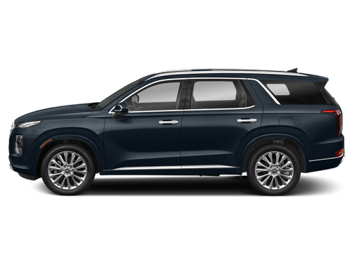 Moonlight Cloud 2020 Hyundai PALISADE Limited