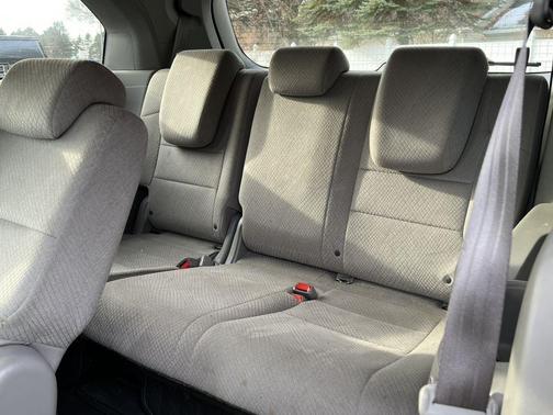 2015 Honda Odyssey EX