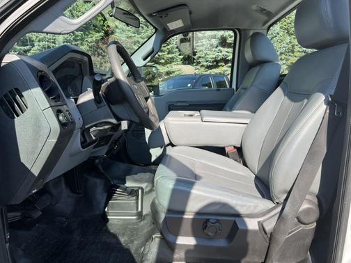 2016 Ford F-250 XL