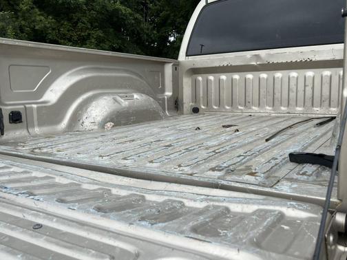 2004 Dodge Ram 2500 SLT Quad Cab